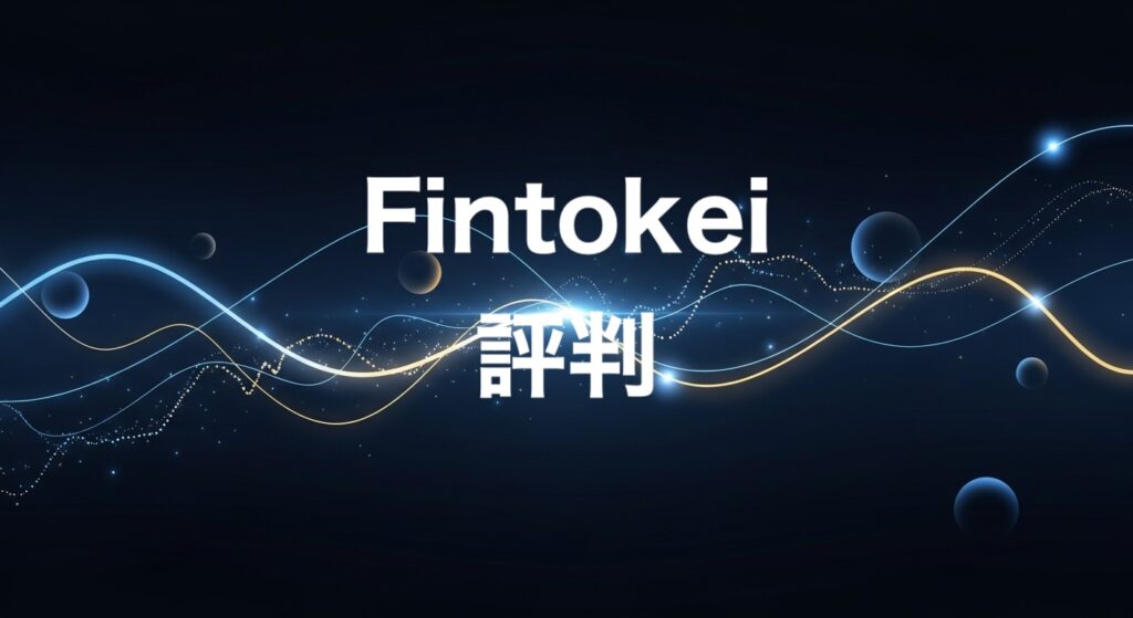 Fintokei評判