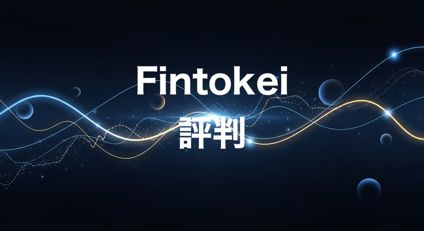 Fintokei評判